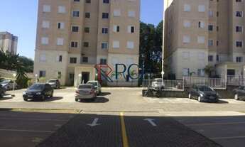 Imagem 2: Apartamento a venda, Residencial San Raphael, Sorocaba