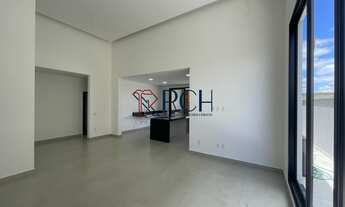 Imagem 3: Casa a venda Condominio Alphaville Nova Esplanada, Votorantim/SP