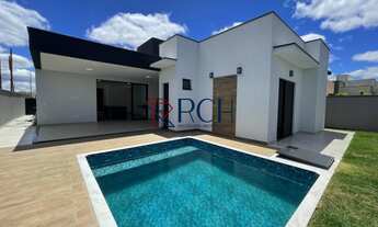 Imagem 2: Casa a venda Condominio Alphaville Nova Esplanada, Votorantim/SP