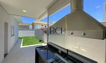 Imagem 7: Casas à venda no Condomínio Campos do Conde, Sorocaba