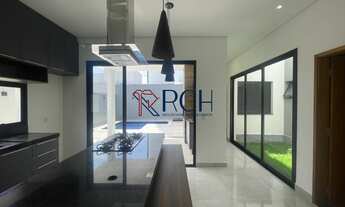 Imagem 7: Casa à venda Condomínio Ibiti Reserva Sorocaba/SP