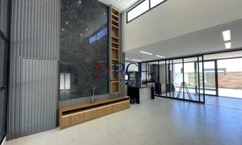 Imagem 5: Casa a venda Condominio Alphaville Nova Esplanada, Votorantim/SP