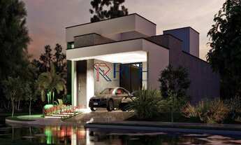 Imagem 6: Casa com 3 dormitórios à venda com Piscina - Condomínio Le France - Sorocaba-SP