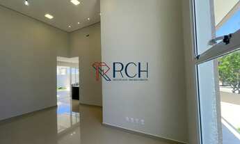 Imagem 4: Casas à venda no Condomínio Campos do Conde, Sorocaba