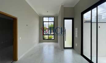 Imagem: Casa a venda Condomínio Golden Park, Sorocaba/SP