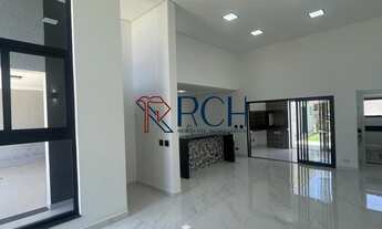 Imagem 5: Casa à venda Condomínio Ibiti Reserva Sorocaba/SP