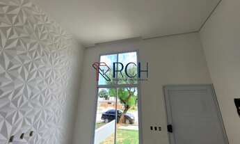 Imagem 4: Casas à venda no Condomínio Campos do Conde, Sorocaba