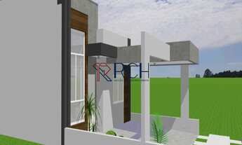 Imagem 7: Casa a venda Condomínio Horto Florestal Sorocaba/SP