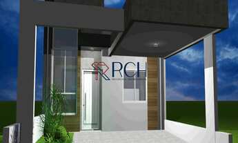 Imagem: Casa a venda Condomínio Horto Florestal