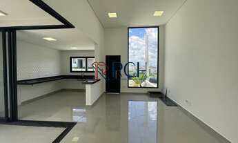 Imagem: Casa a venda Condominio Horto Villagio