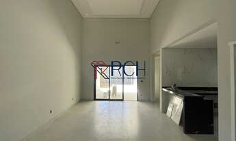 Imagem 4: Casa à venda Condomínio Ibiti Reserva Sorocaba/SP