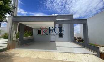 Imagem: Casa a venda Condomínio Golden Park, Sorocaba/SP