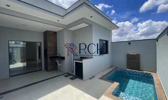 Imagem: Casa a venda Condominio Horto Villagio