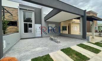 Imagem: Casa a venda Condominio Horto Florestal