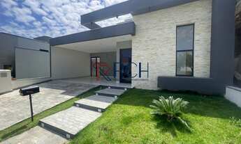 Imagem 3: Casa à venda Condomínio Ibiti Reserva Sorocaba/SP