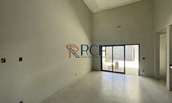 Imagem 6: Casa à venda Condomínio Ibiti Reserva Sorocaba/SP