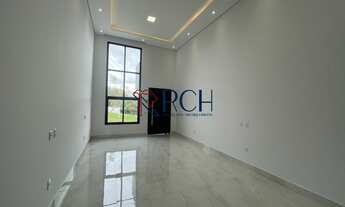 Imagem: Casas à venda no Condomínio Campos do