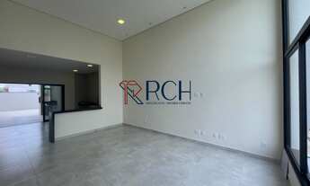 Imagem 6: Casa com 3 dormitórios à venda com Piscina - Condomínio Le France - Sorocaba-SP