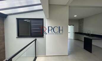 Imagem 7: Casa a venda Condominio Horto Villagio, Sorocaba/SP