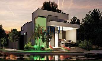 Imagem 5: Casa com 3 dormitórios à venda com Piscina - Condomínio Le France - Sorocaba-SP