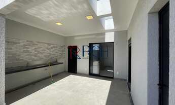 Imagem 7: Casa à venda Condomínio Ibiti Reserva Sorocaba/SP