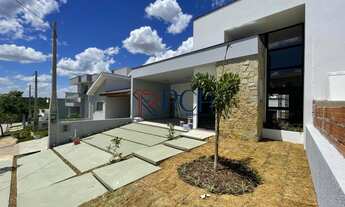 Imagem: Casas à venda no Condomínio Campos do