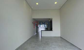 Imagem 3: Casa com 3 dormitórios à venda com Piscina - Condomínio Le France - Sorocaba-SP