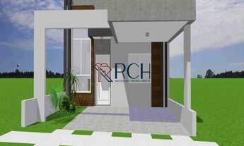 Imagem 2: Casa a venda Condomínio Horto Florestal Sorocaba/SP