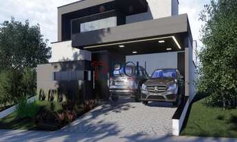 Imagem: Casa a venda Condomínio Chácara Ondina