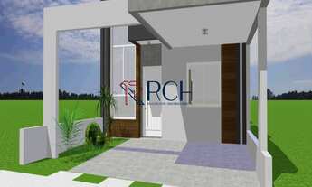 Imagem 3: Casa a venda Condomínio Horto Florestal Sorocaba/SP