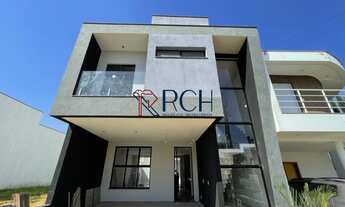 Imagem 3: Casa a venda Condomínio Terras São Francisco Sorocaba-SP