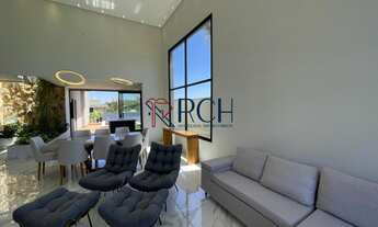 Imagem 6: Casa a venda Condominio Alphaville Nova Esplanada, Votorantim/SP