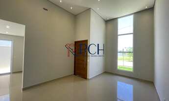 Imagem: Casas à venda no Condomínio Campos do