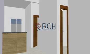 Imagem 6: Casa a venda Condomínio Horto Florestal Sorocaba/SP