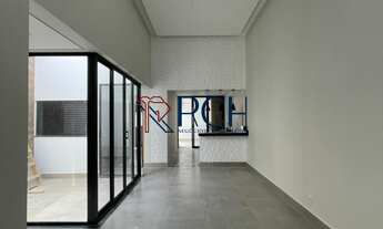 Imagem 4: Casa a venda Condomínio Golden Park, Sorocaba/SP