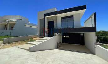 Imagem 4: Casas à venda no Condomínio Campos do Conde, Sorocaba