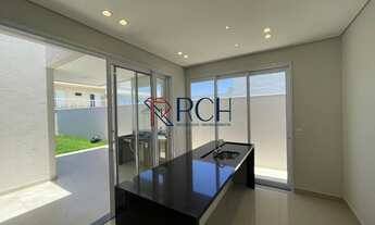 Imagem 5: Casas à venda no Condomínio Campos do Conde, Sorocaba