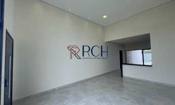 Imagem 2: Casa com 3 dormitórios à venda com Piscina - Condomínio Le France - Sorocaba-SP