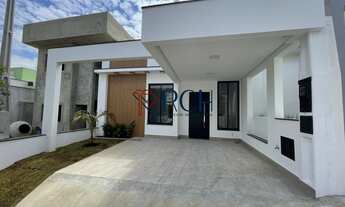 Imagem: Casa a venda Condomínio Golden Park, Sorocaba/SP