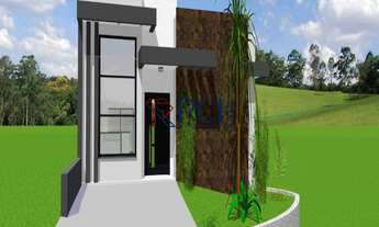 Imagem 5: Casa a venda Condomínio Golden Park, Sorocaba/SP