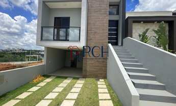 Imagem 2: Casa a venda Condominio Horto Villagio, Sorocaba/SP