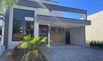 Imagem: Casa à venda Condomínio Ibiti Reserva