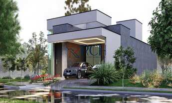 Imagem 2: Casa com 3 dormitórios à venda com Piscina - Condomínio Le France - Sorocaba-SP