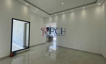 Imagem 4: Casa à venda Condomínio Ibiti Reserva Sorocaba/SP