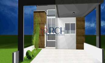 Imagem: Casas à venda em Condomínio Golden Park