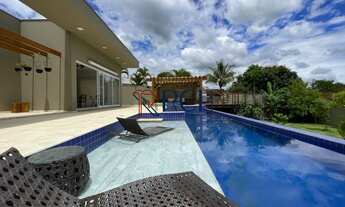 Imagem: Casa a venda Condomínio Residencial Fazenda