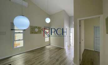 Imagem: Casas à venda no Condomínio San Paolo