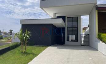 Imagem 2: Casas à venda no Condomínio Campos do Conde, Sorocaba