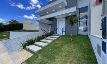 Imagem: Casas à venda no Condomínio Campos do