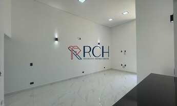 Imagem 7: Casa à venda Condomínio Ibiti Reserva Sorocaba/SP